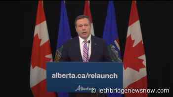 Reminder: New COVID-19 business closures take effect after midnight - Lethbridge News Now