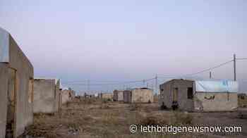 Shadowy Ethiopian massacre could be 'tip of the iceberg' - Lethbridge News Now