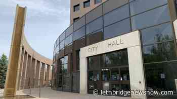Lethbridge City Hall temporarily closing Dec 28 to Jan 4 - Lethbridge News Now