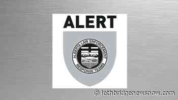 Pair arrested for alleged drug dealing in Taber - Lethbridge News Now