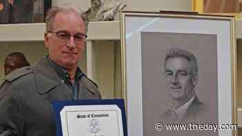 Stephen Tagliatela steps down as chair of Lyme arts academy board of trustees - theday.com