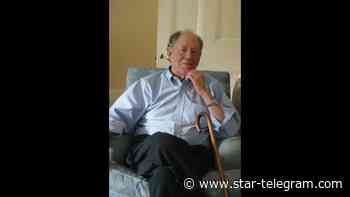 Bill Hallman Jr., longtime Fort Worth attorney and supporter of the arts, dies at 78 - Fort Worth Star-Telegram