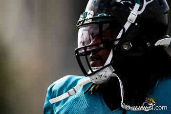 My Cause, My Cleats, My Passion: Dawuane Smoot Highlights Local Jacksonville Arts Program On Sunday - Sports Illustrated