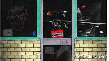 Arts briefs: The bo-stevens release new EP - Winston-Salem Journal