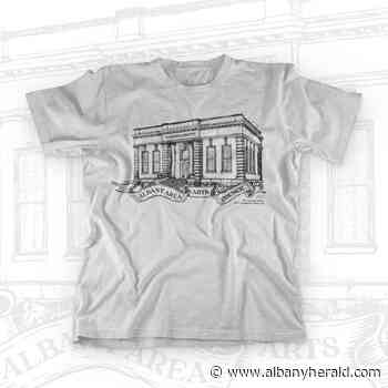 Albany Area Arts Council supports local arts programs - The Albany Herald