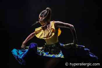 LA County Department of Arts and Culture Awards $12 million in Relief Grants - Hyperallergic