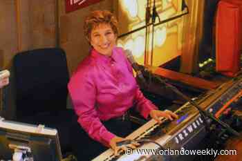 Local performers rally for Greater Orlando Performing Arts Relief with holiday benefit show on Sunday - Orlando Weekly