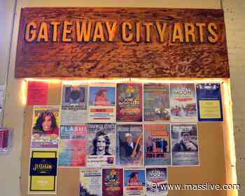 ‘A point of no return’: Holyoke’s Gateway City Arts closing; owners offer arts complex for sale - MassLive.com