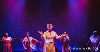 Cuyahoga Arts and Culture Awards $260000 to Support Local Artists - WKSU News