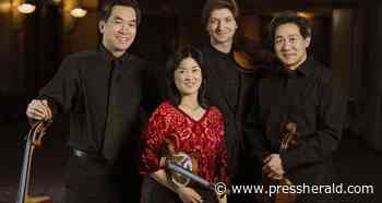 Community/Arts Calendar: Dec. 16-26 - Portland Press Herald - pressherald.com