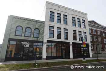 Jackson School of the Arts passes on Masonic Temple, buys Vermeulen’s building instead - MLive.com