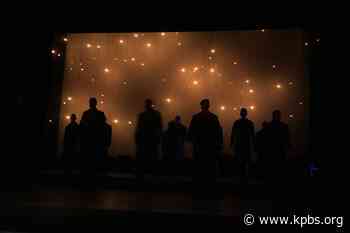 San Diego's Top Holiday Arts Events: 2020 Edition - KPBS