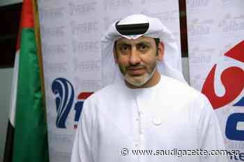 USA Boxing endorses UAE's Al Otabia for AIBA presidential candidate - Saudi Gazette