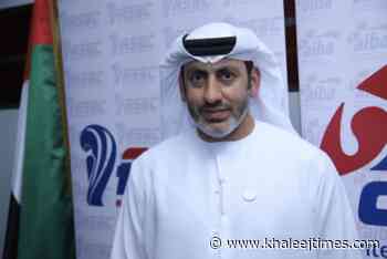 USA Boxing backs AIBA presidential candidate Anas Al Otabia - Khaleej Times