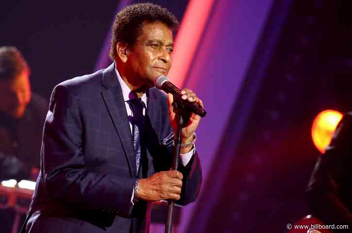 CMA Explains COVID-19 Protocol Following Charley Pride’s Death a Month After Attending CMA Awards