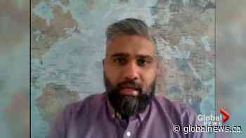 World Sikh Organization reacts to worldwide farmer’s protests