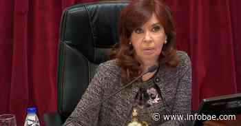 El Colegio de Abogados de la Ciudad de Buenos Aires cuestionó a Cristina Kirchner por sus críticas a la Corte: “Un inadmisible ataque al sistema republicano” - infobae