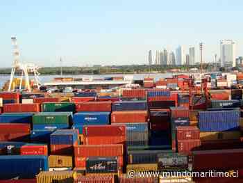 Puerto Buenos Aires de Argentina exportó alfalfa a Arabia Saudita - MundoMaritimo.cl