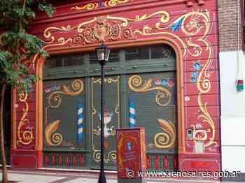 Abasto Barrio Cultural | Noticias - buenosaires.gob.ar