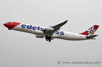 Edelweiss Air pospone el reinicio de las operaciones a Buenos Aires - Aviacionline.com