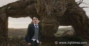 Grief Films For Children