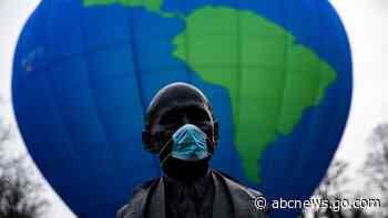 EU looking to reinforce climate credentials during summit