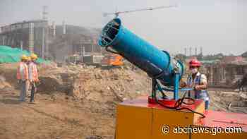 India's pandemic recovery plan could cost air quality goals