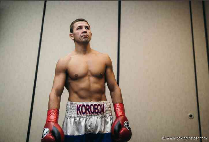 Showtime Undercard Recap: Ankle Injury Allows Ellis To Top Korobov