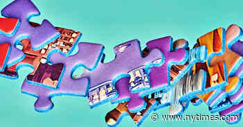 Guide to Jigsaw Puzzles