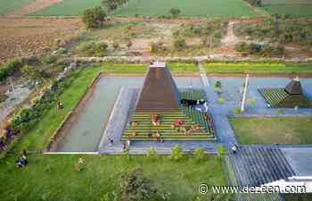 Dezeen's top 10 Indian architecture projects of 2020 - Dezeen