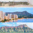 Architecture faculty hosts award-winning show | University of Hawaiʻi System News - UH System Current News