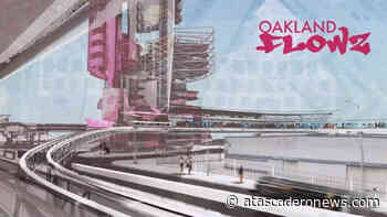 Cal Poly Architecture Student Team Wins National 2020 Barbara G. Laurie Student Design Competition • Atascadero News - The Atascadero News