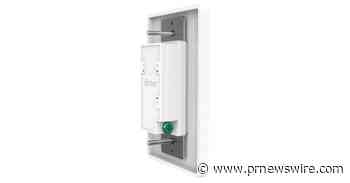 Amber Solutions Announces Breakthrough Two-Wire Dimmer in Solid-State Architecture for Superior Dimming and LED Compatibility - PRNewswire