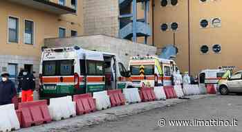 Solofra, 73enne malato si uccide per il terrore di aver contratto il Covid - Il Mattino.it - Il Mattino