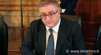 Covid, positivi al primo tamponesindaco e assessore di Solofra - Il Mattino.it - Il Mattino