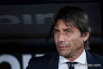 Ex-Lazio Striker Bruno Giordano: "Inter Coach Antonio Conte Doesn't Have A Plan B" - SempreInter