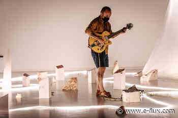 Mush Rooms - Architecture - e-flux - E-Flux