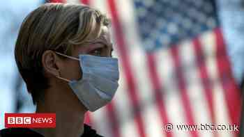 Covid: First round of US vaccinations to begin on Monday