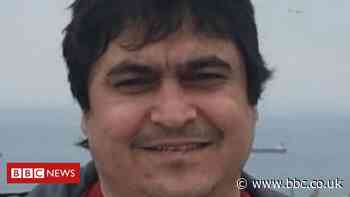 Ruhollah Zam: Iran executes journalist accused of fanning unrest