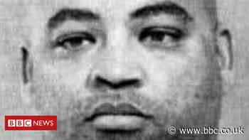 Alfred Bourgeois: Second death row inmate executed in two days