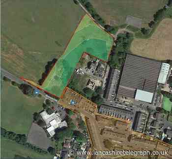 Worsthorne village housing scheme approved again