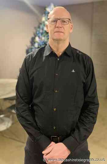 Hapton: Alexander Grace Law unveils Iain Dowie as new signing