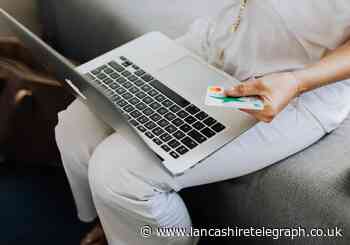Top tips from Action Fraud to protect yourself when shopping online