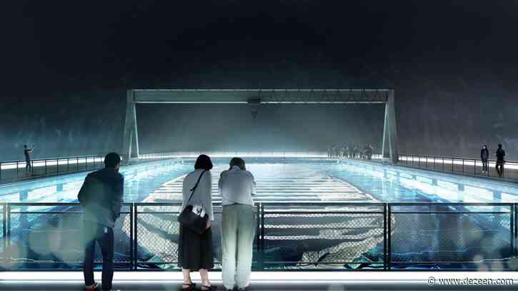 ZJA to create museum around underwater 18th-century shipwreck