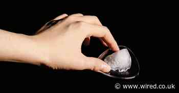 The bonkers plan to foil password thieves using your mouth