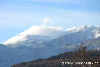 Rax und Schneeberg: Winterlandschaften - Neunkirchen - meinbezirk.at
