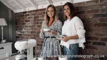 Blackburn homewares firm Silver Mushroom helps charities after Black Friday rush