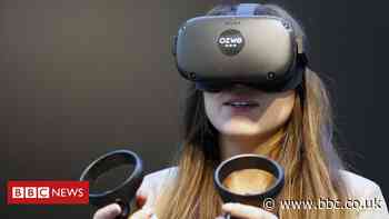 Oculus Facebook account row prompts German competition probe