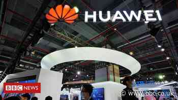 US telcos ordered to 'rip and replace' Huawei components