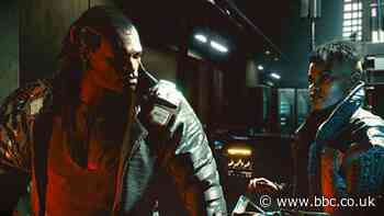 Cyberpunk 2077: The story behind the video game